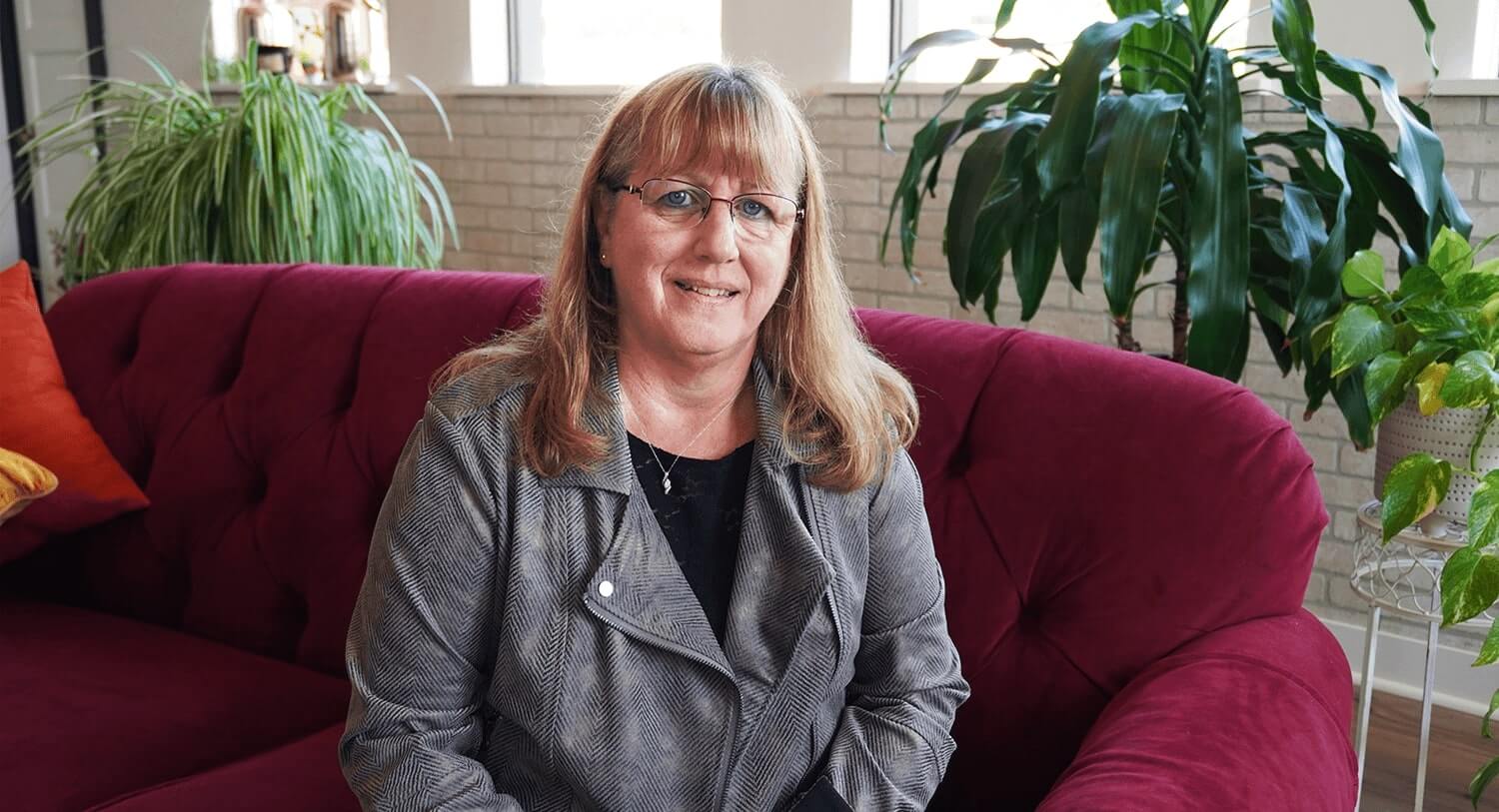 Tammy Blankenship